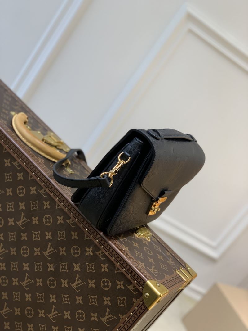 LV Satchel bags